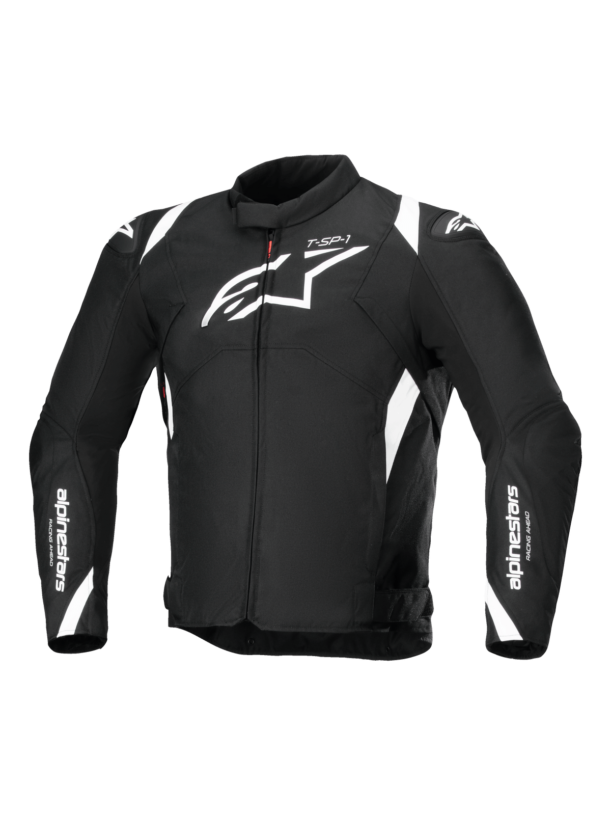 Chaqueta Moto Alpinestars T-SP 1 V2 Impermeable - vista 9