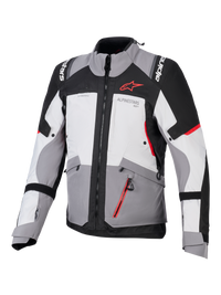 Chaqueta Moto Alpinestars Andes V4 Drystar®