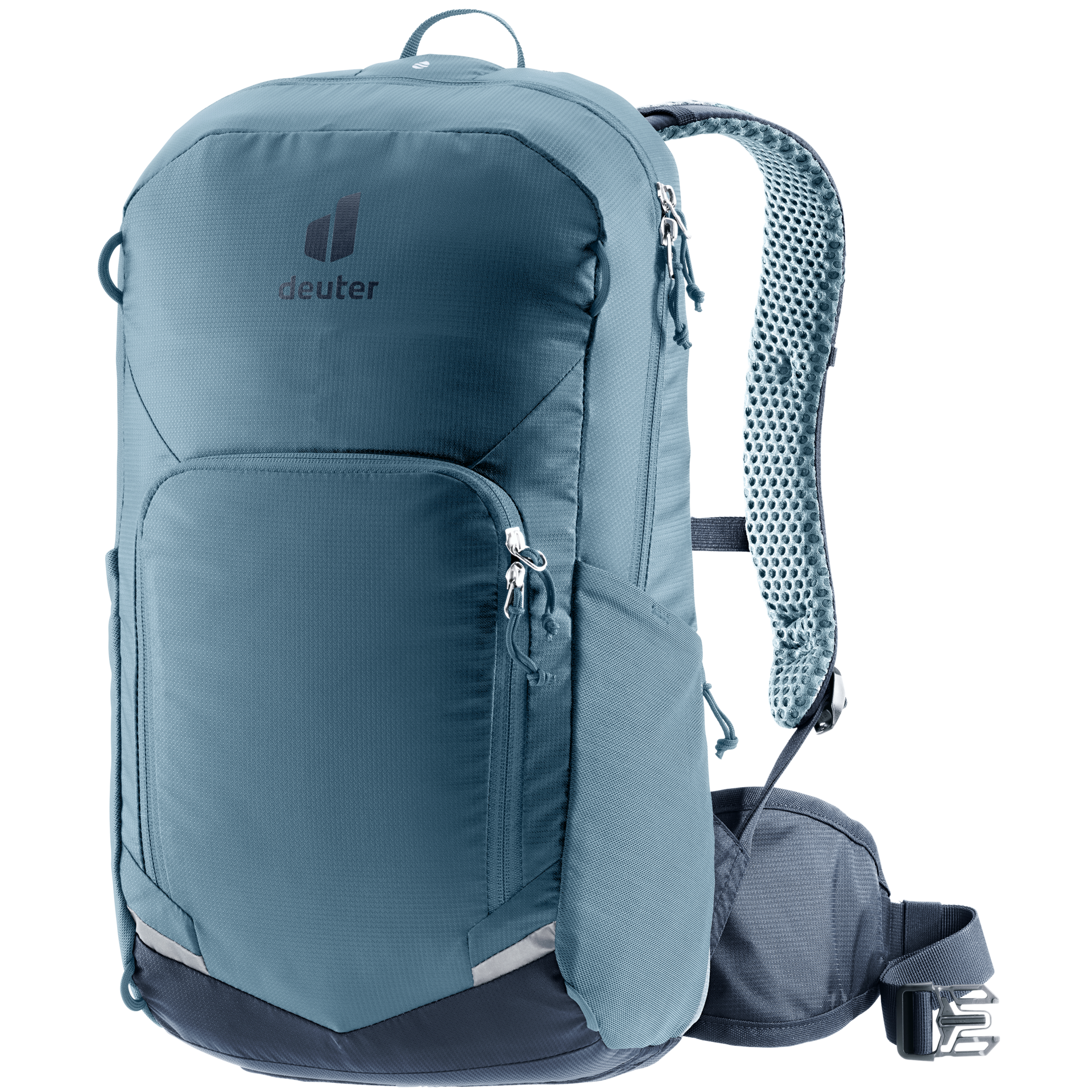 Mochila Deuter Bike I 20 Atlantic Ink