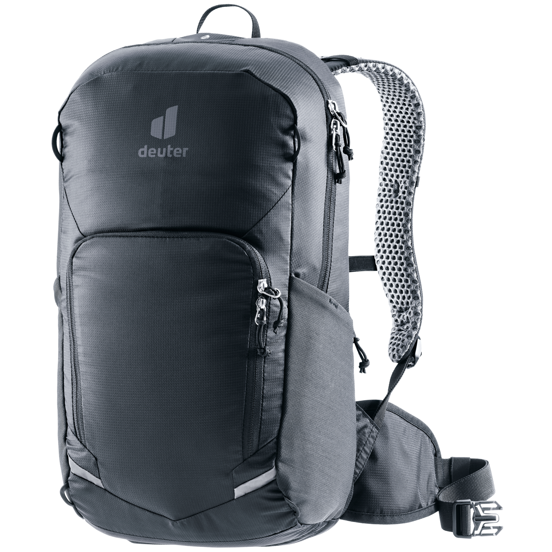 Mochila Deuter Bike I 20 black