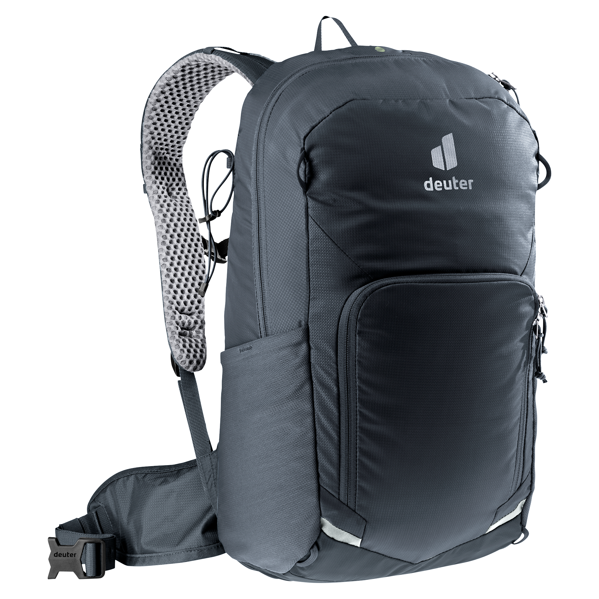 Mochila Deuter Bike I 20 black