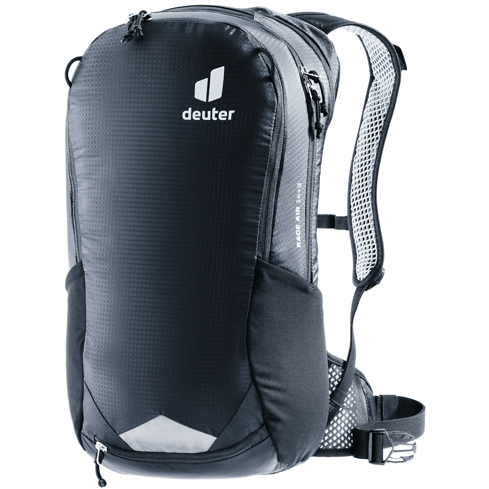Mochila Deuter Race Air 14+3 Black