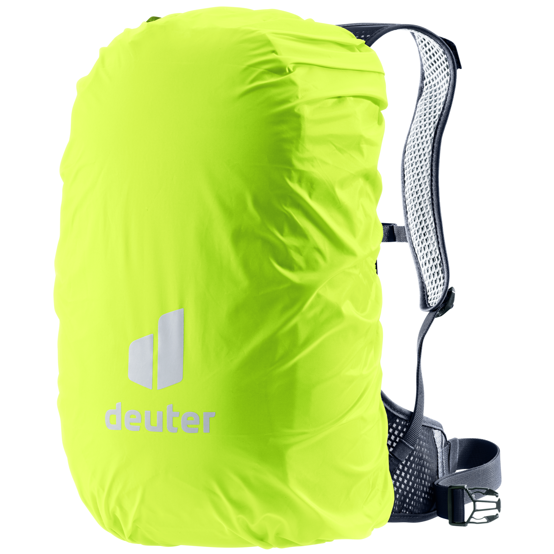 Mochila Deuter Race Air 14+3 Black