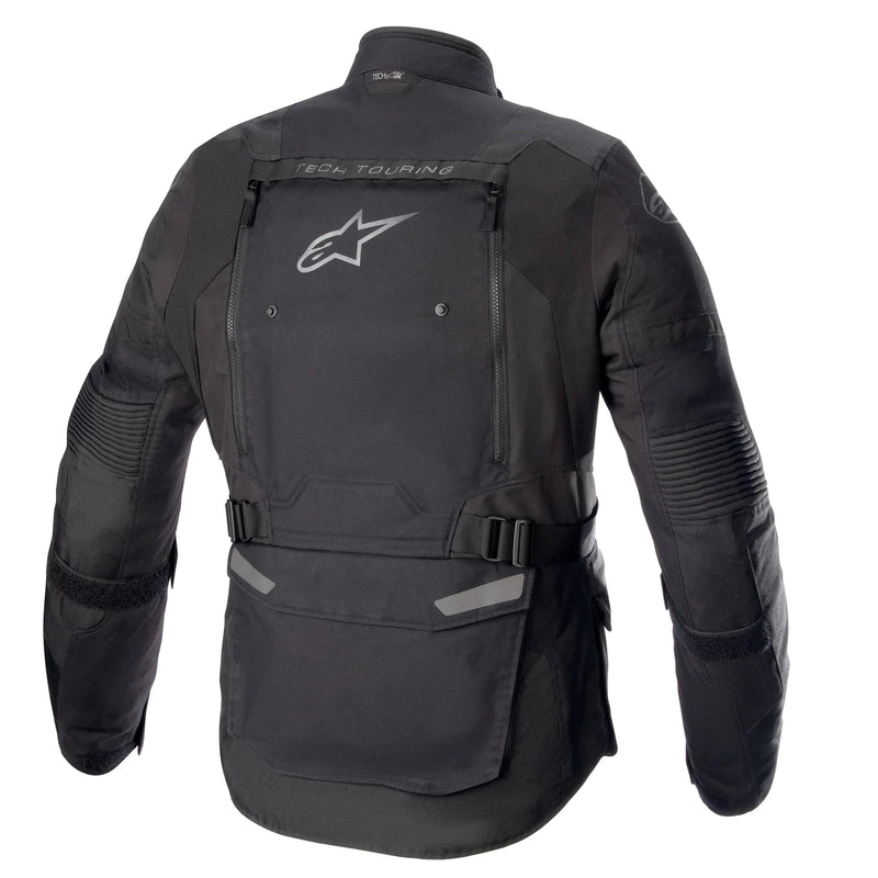 Alpinestars Chaqueta Bogota Pro Drystar Moto de Calle