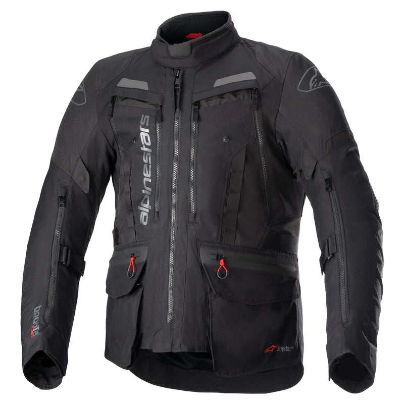 Alpinestars Chaqueta Bogota Pro Drystar Moto de Calle