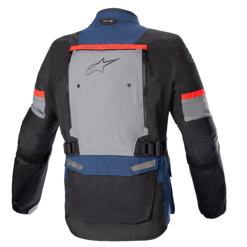 Alpinestars Chaqueta Bogota Pro Drystar Moto de Calle