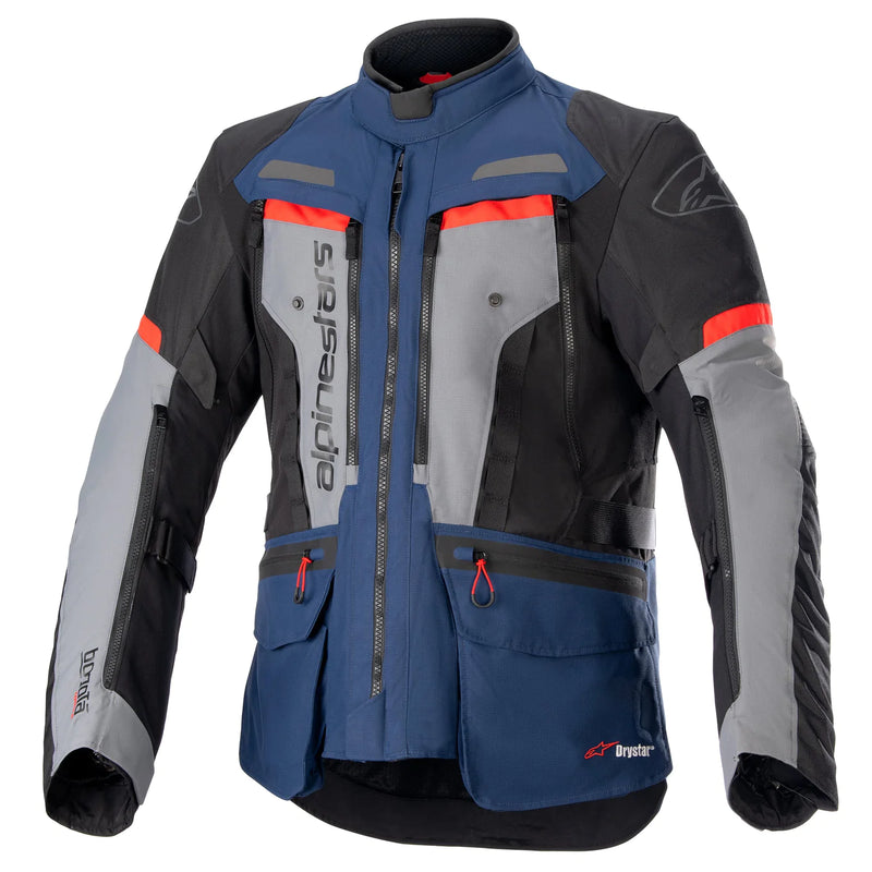 Alpinestars Chaqueta Bogota Pro Drystar Moto de Calle