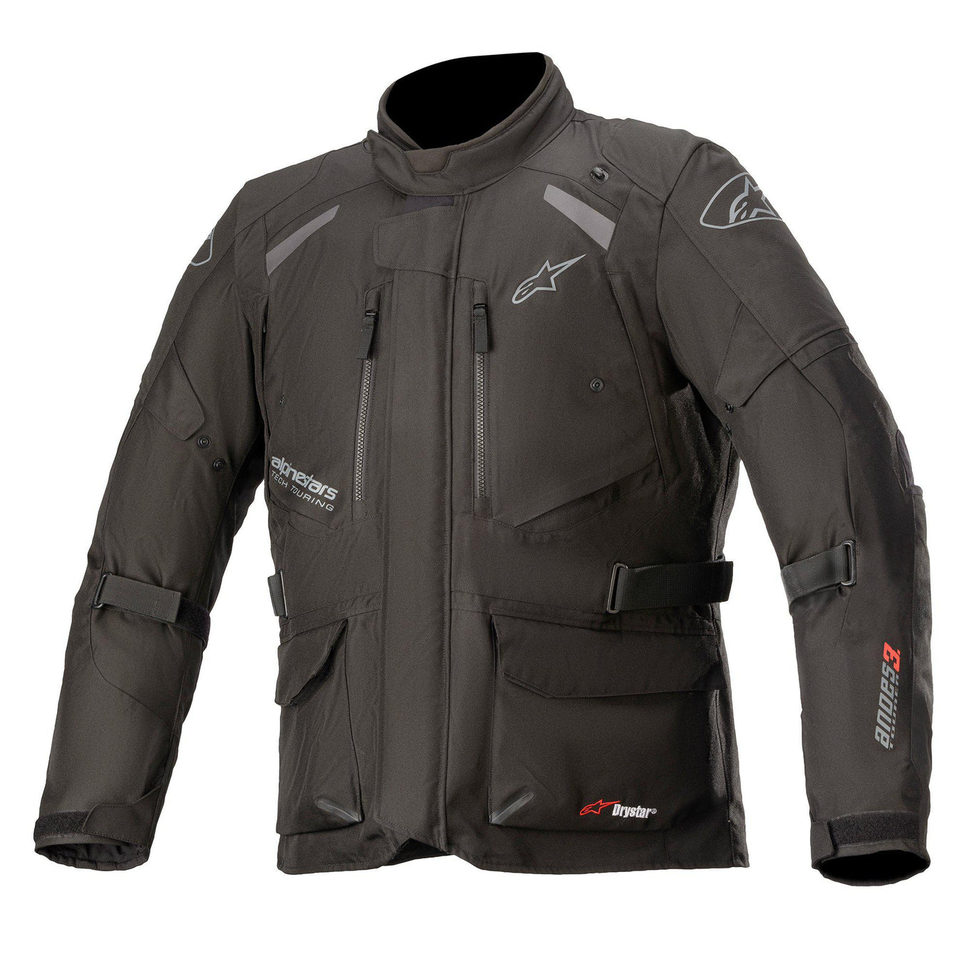 Alpinestars Chaqueta Andes V3 Drystar Moto de Calle - Rideshop