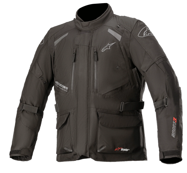 Alpinestars Chaqueta Andes V3 Drystar