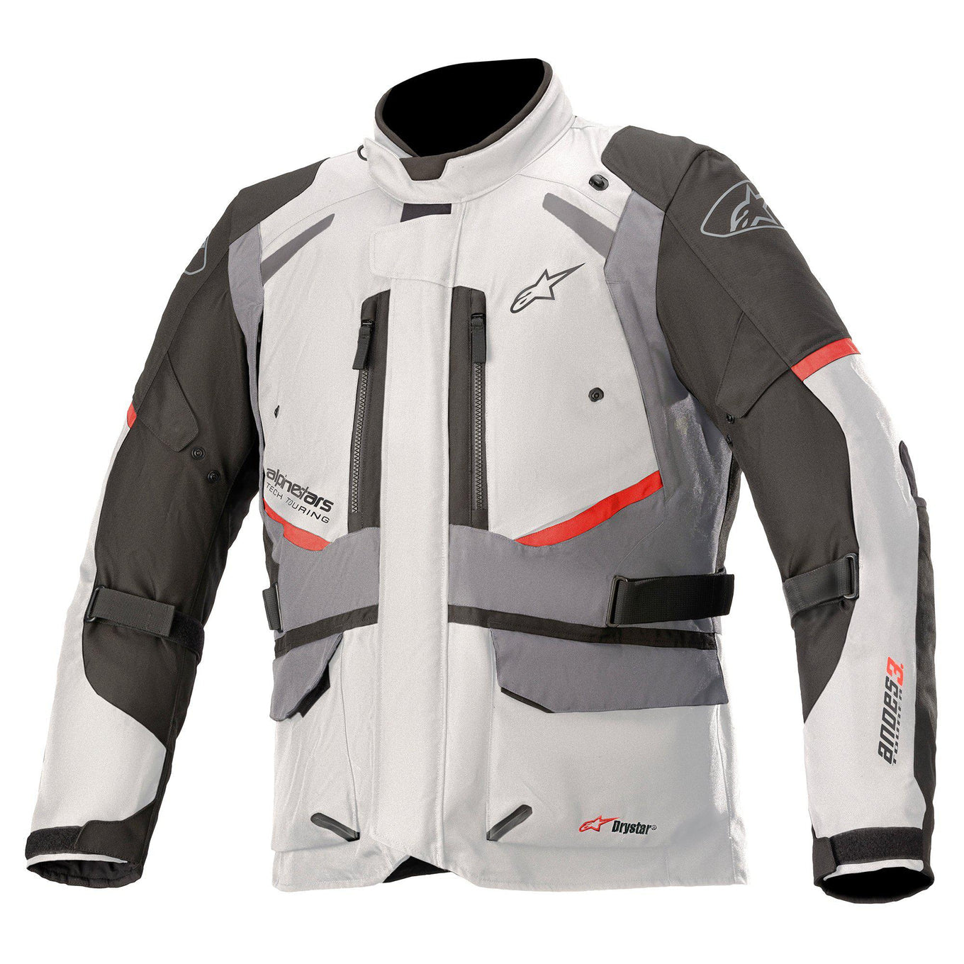 Alpinestars Chaqueta Andes V3 Drystar Moto de Calle - Rideshop