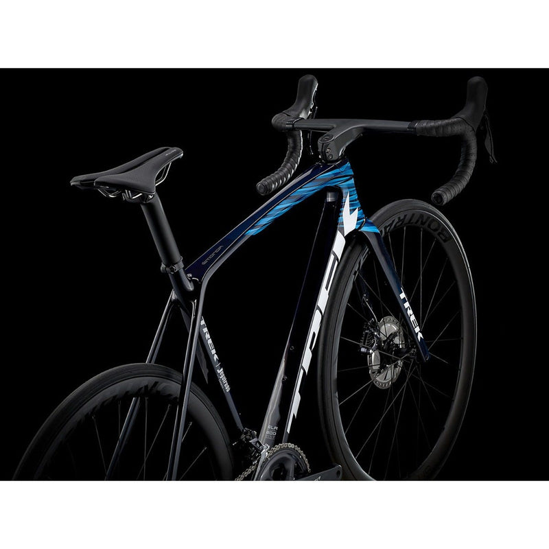 Trek Bicicleta Ruta Emonda SLR 6 Azul - Rideshop