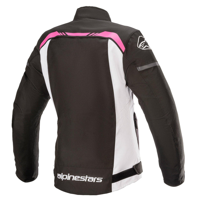 Alpinestars Chaqueta Impermeable Stella T-SPS Moto de Calle