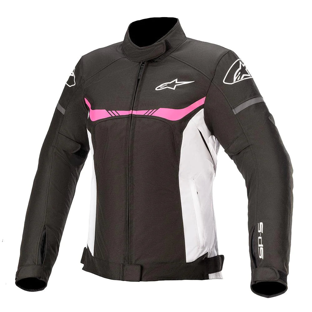 Alpinestars Chaqueta Impermeable Stella T-SPS Moto de Calle - Rideshop