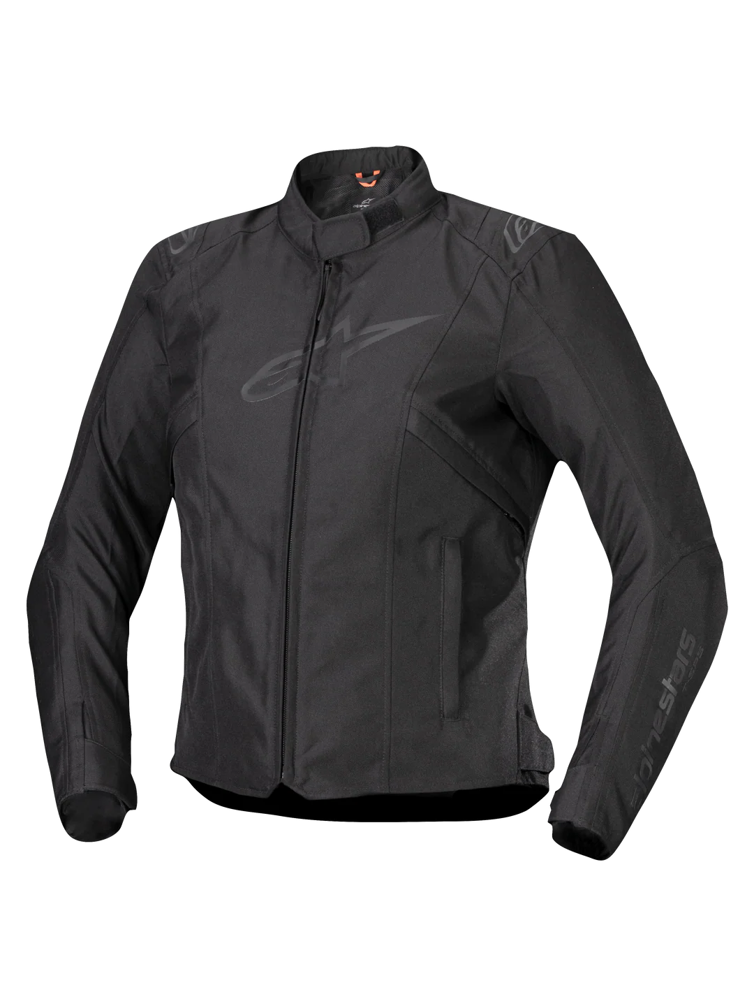 Chaqueta Impermeable Alpinestars Stella T-SPS V2 Negro