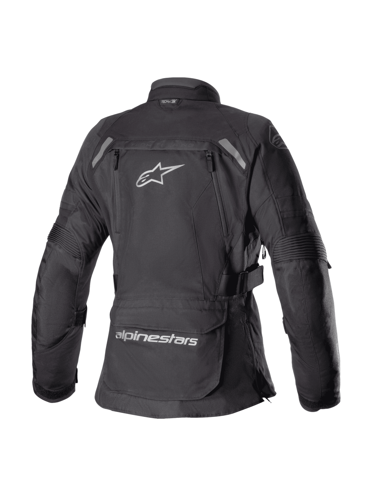 Chaqueta Moto Alpinestars Stella Bogota' Pro Drystar® - vista 2