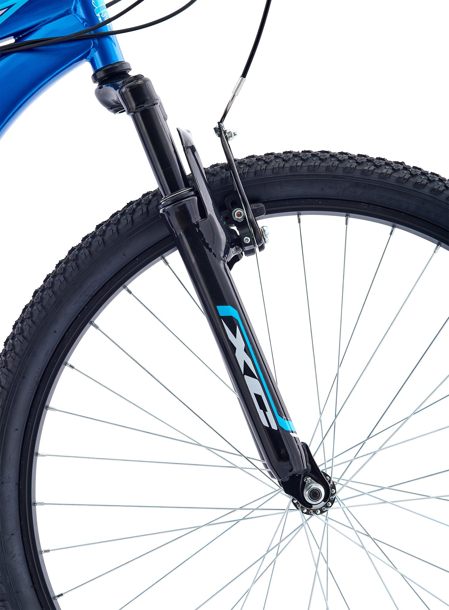 BICICLETA BIANCHI MTB PRO-26 DSX