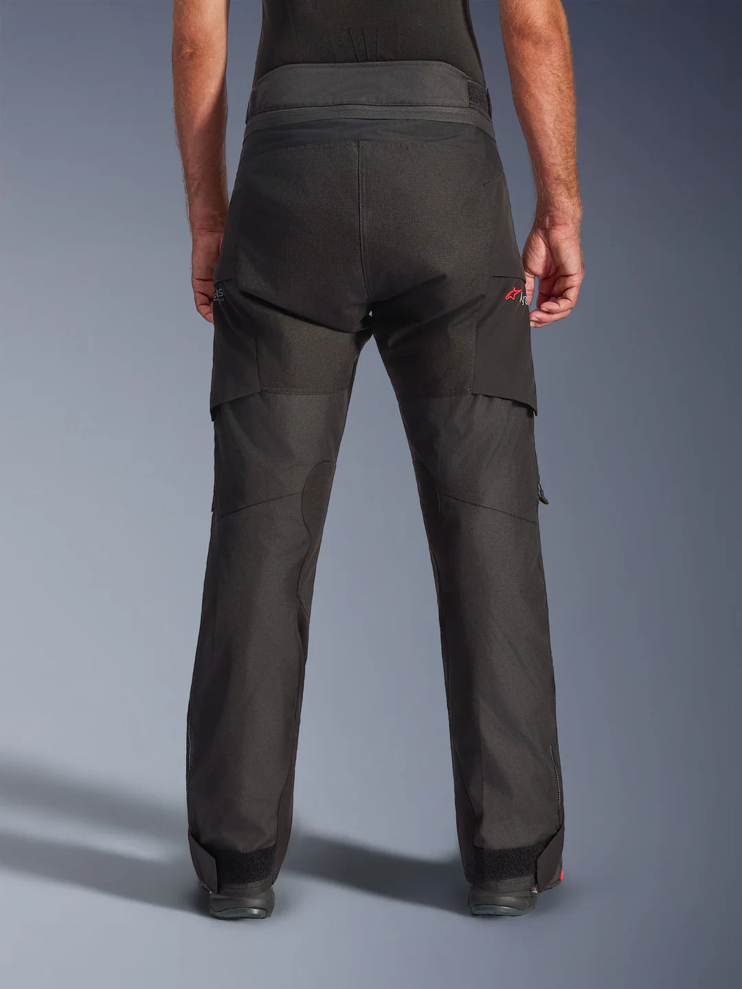 Alpinestars Pantalón Andes V4 Drystar® Short