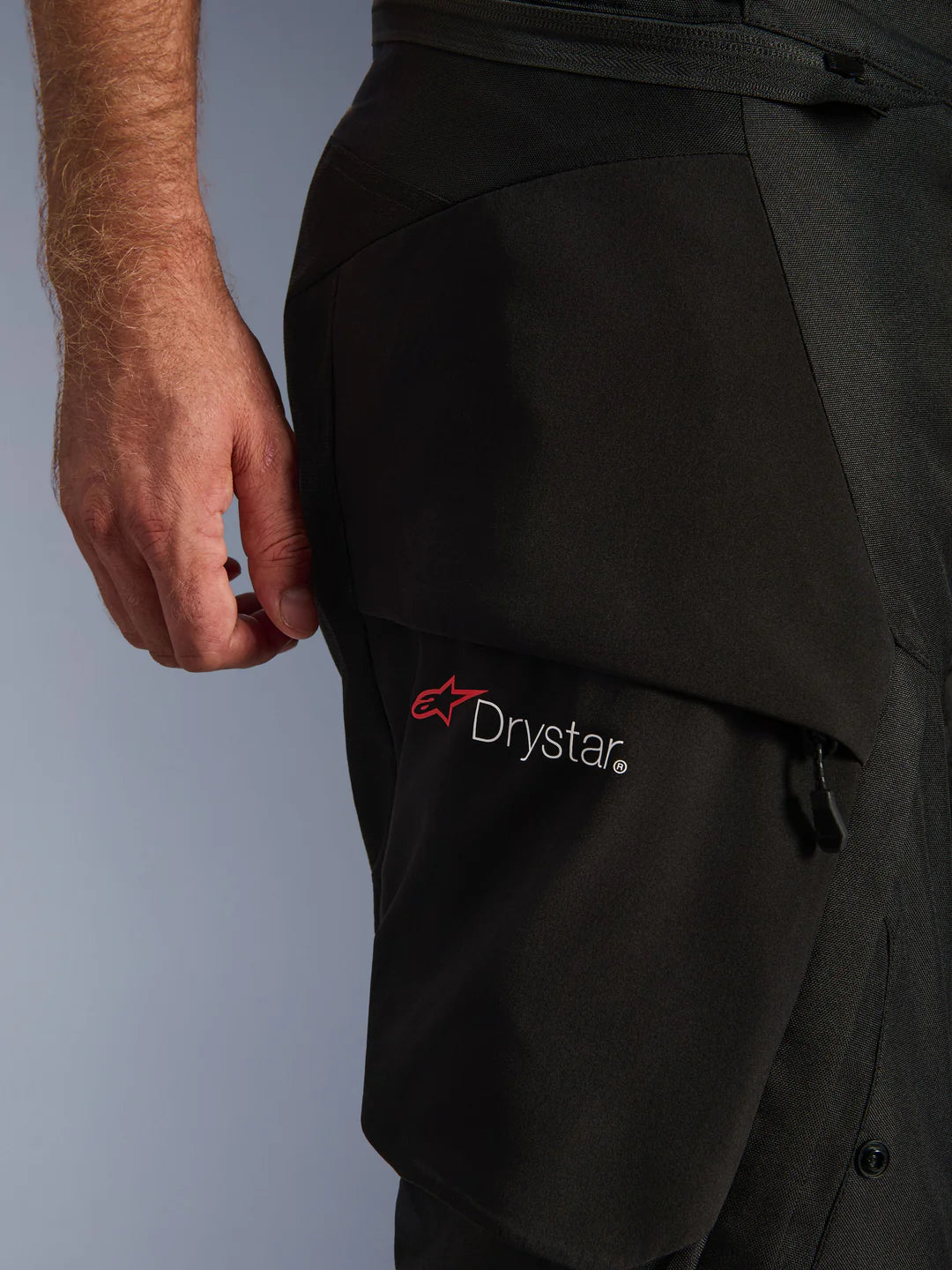 Alpinestars Pantalón Andes V4 Drystar® Short