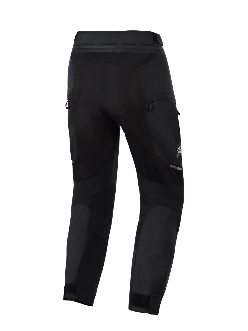 Pantalón Alpinestars Cusco Drystar Black