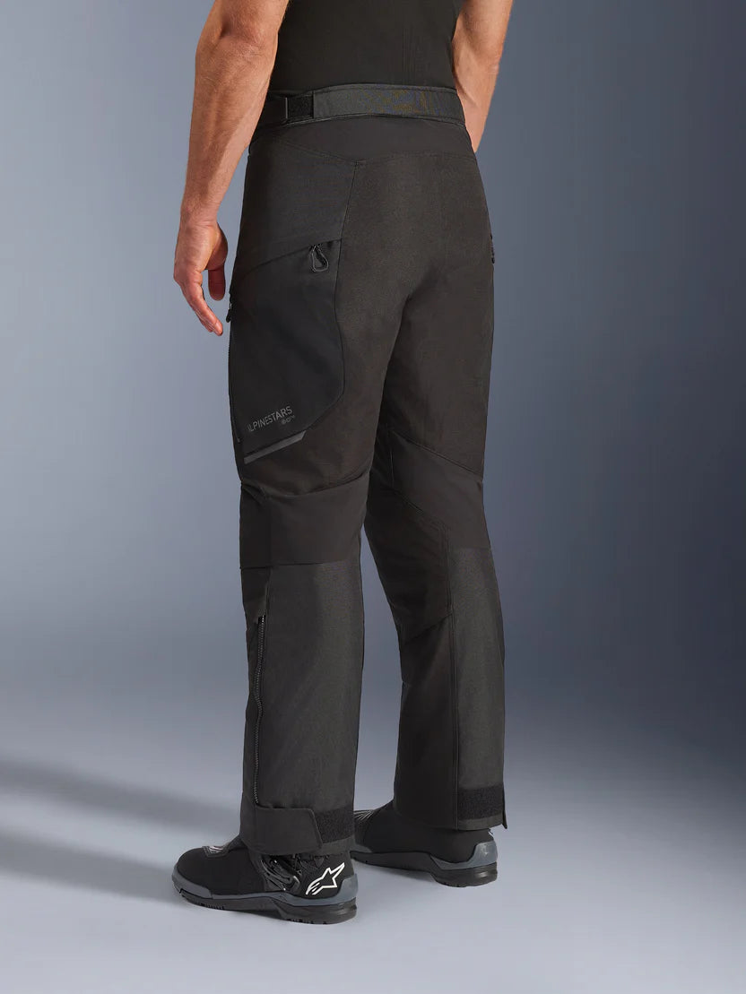 Pantalón Alpinestars Cusco Drystar Black