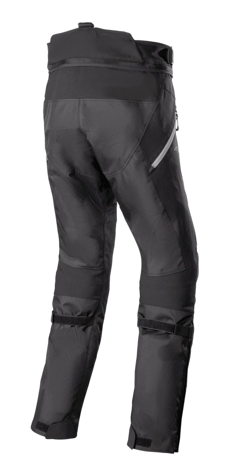 Pantalón Moto Alpinestars Stella Bogota' Pro Drystar 4 Seasons Black