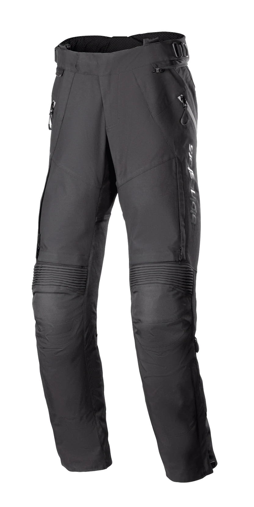 Pantalón Moto Alpinestars Stella Bogota' Pro Drystar 4 Seasons Black