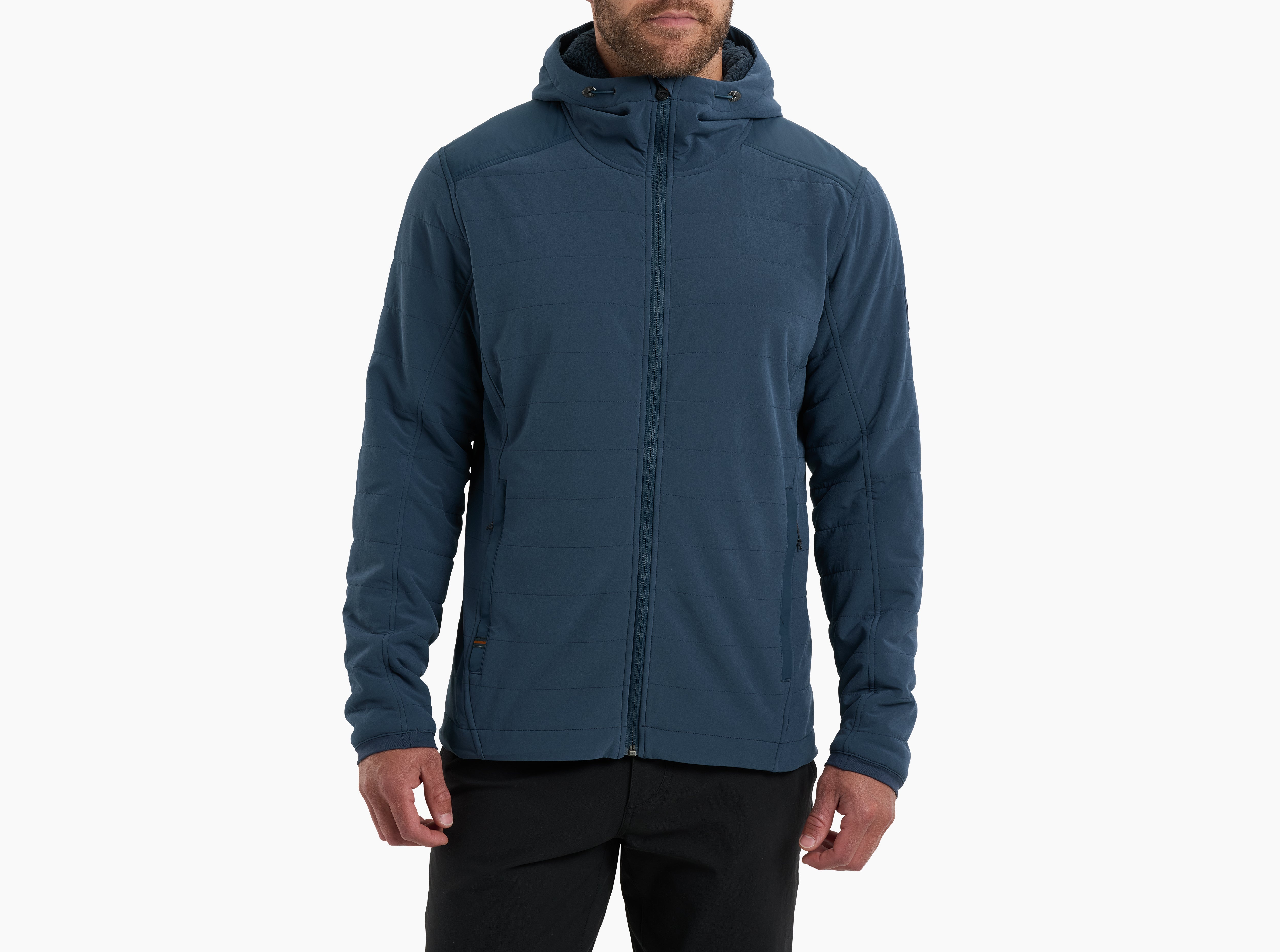 Chaqueta Kühl M's Aero Fleece Hoody