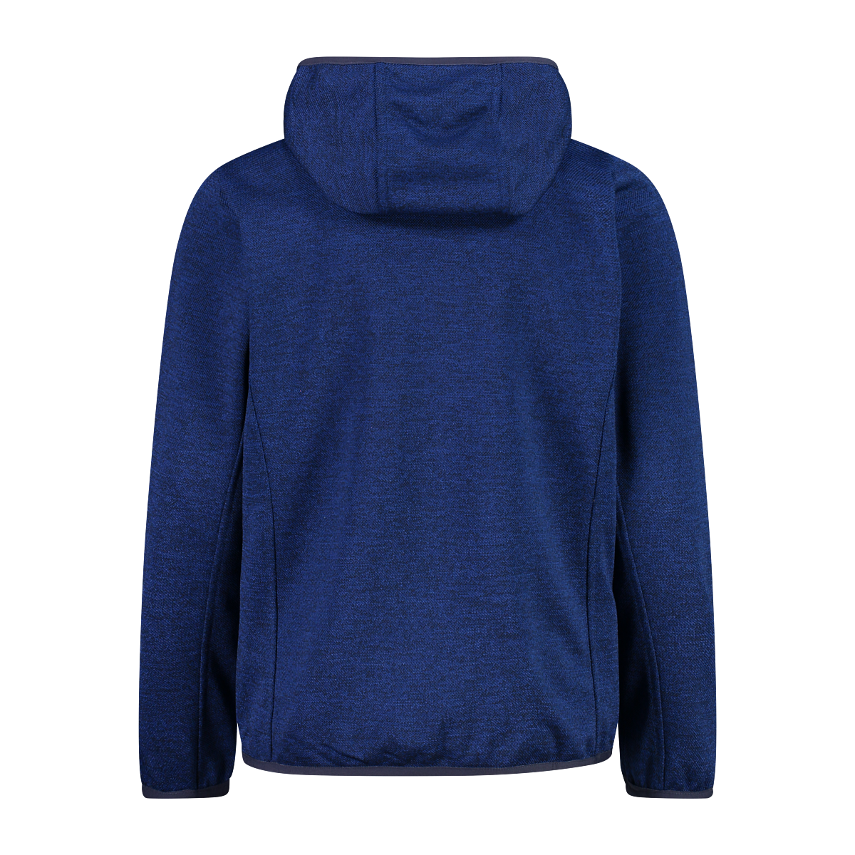Chaqueta Niño Hybrid Hooded Campagnolo