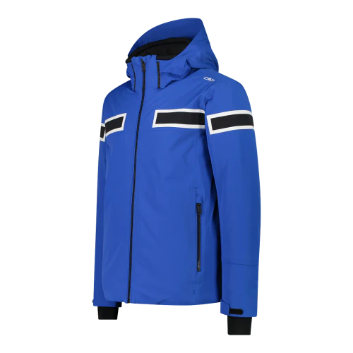 CMP Chaqueta Hombre Ski Primaloft Royal - Rideshop