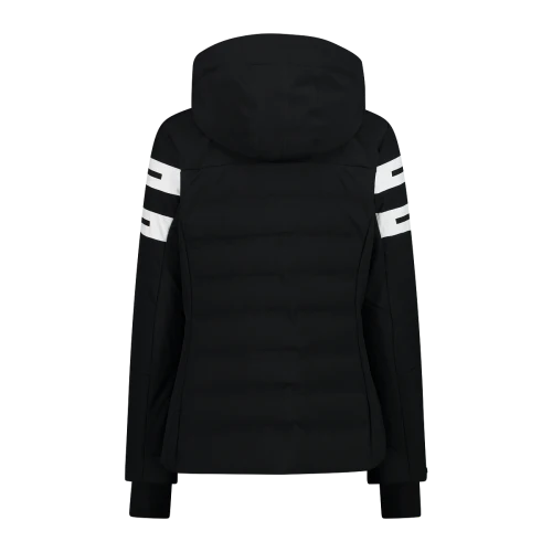 CMP Chaqueta Mujer Ski Nero - Rideshop