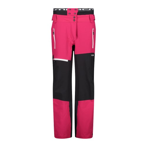 Pantalón Impermeable CMP Mujer Unlimitech 3-Layer