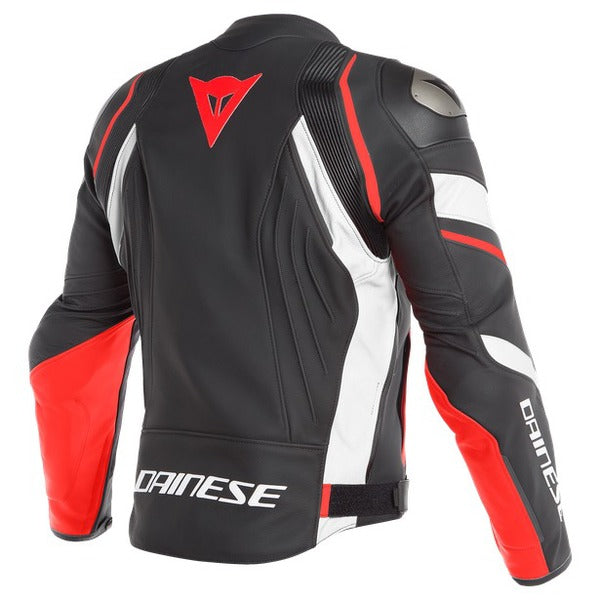 Chaqueta Moto Dainese Avro 4