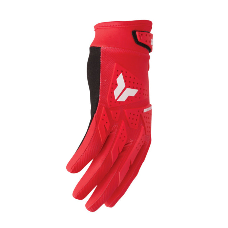 Guantes Moto Thor Launchmode XP