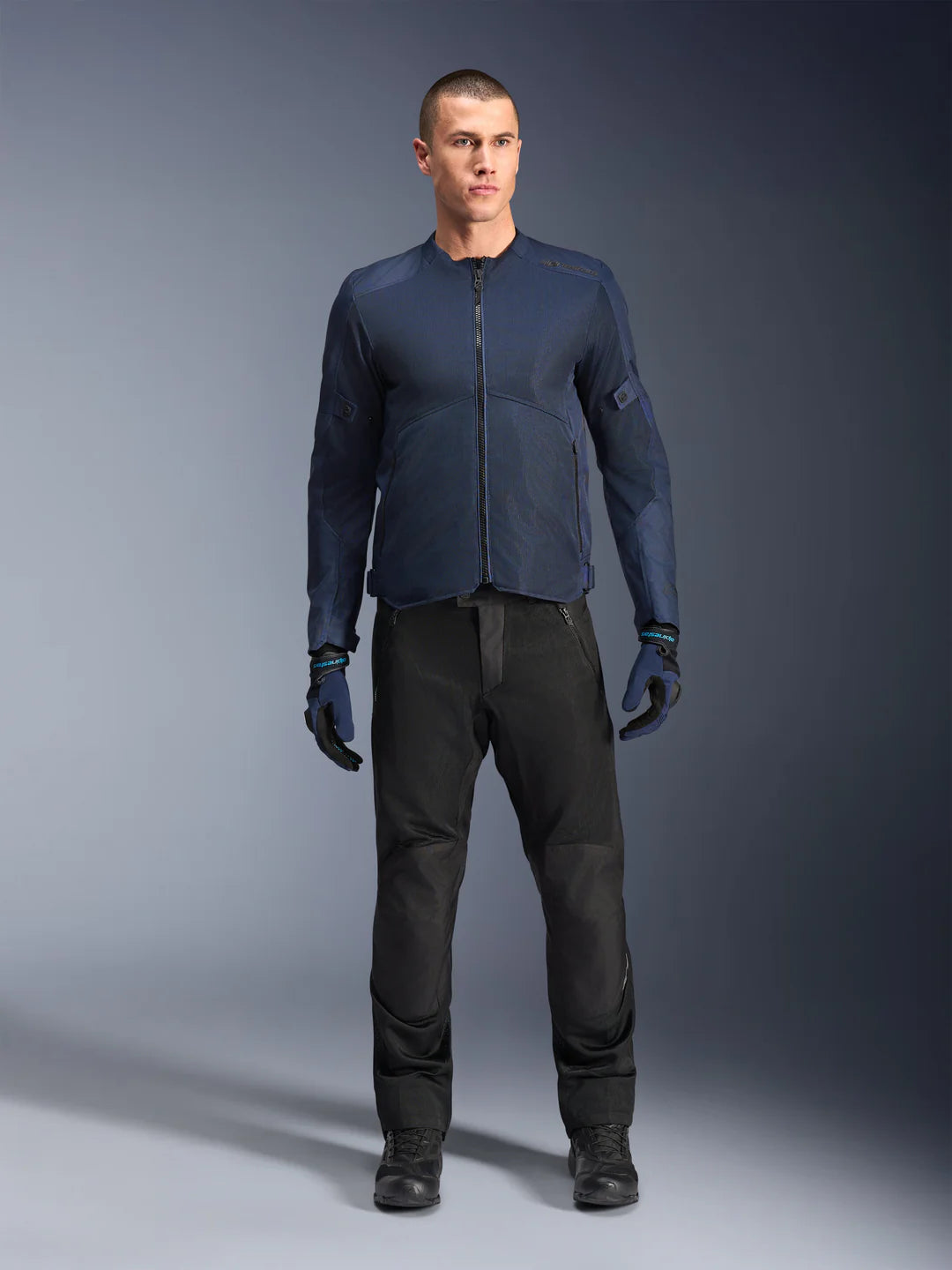 Airbags Moto Alpinestars C-1 Air