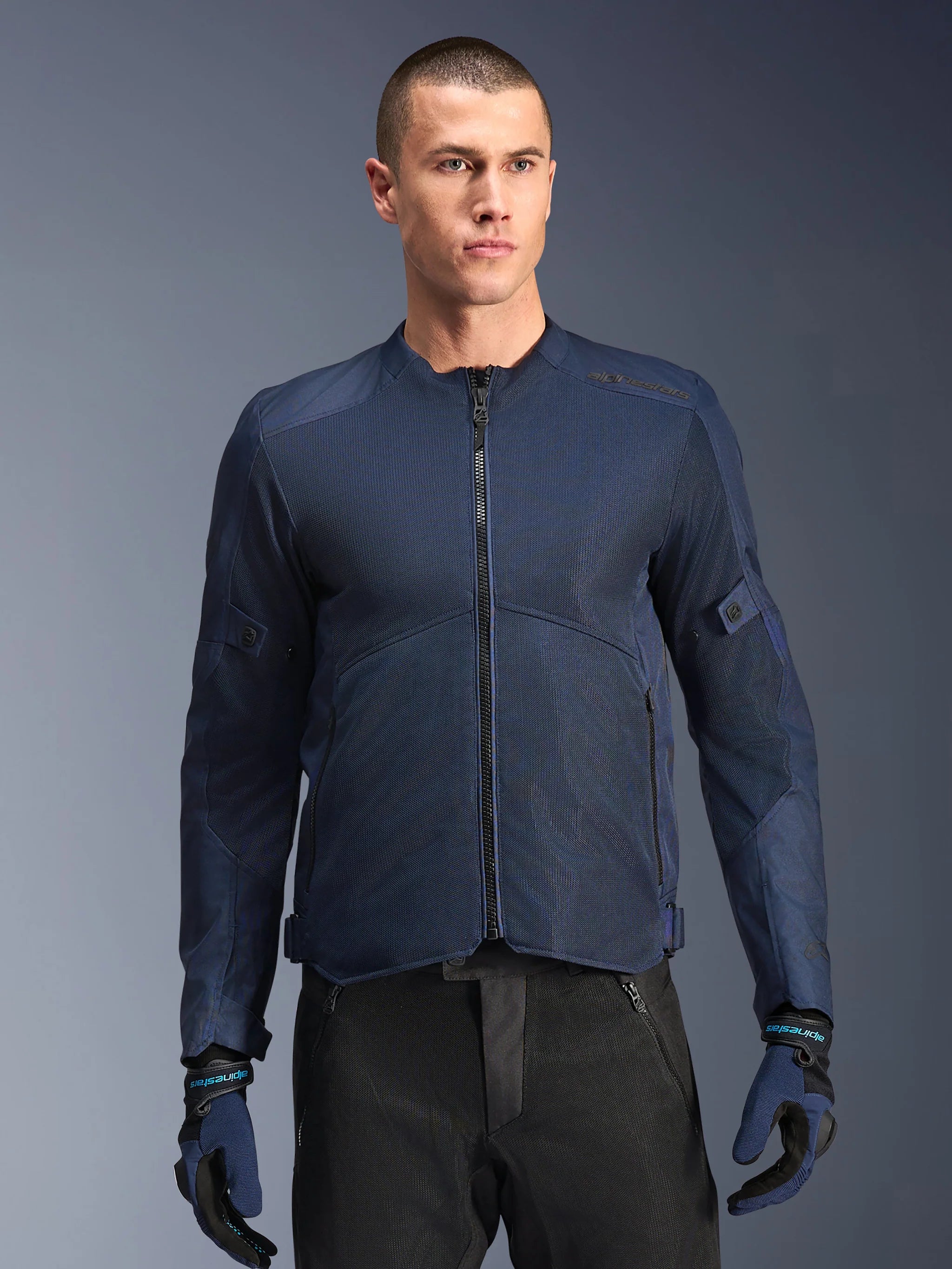 Airbags Moto Alpinestars C-1 Air