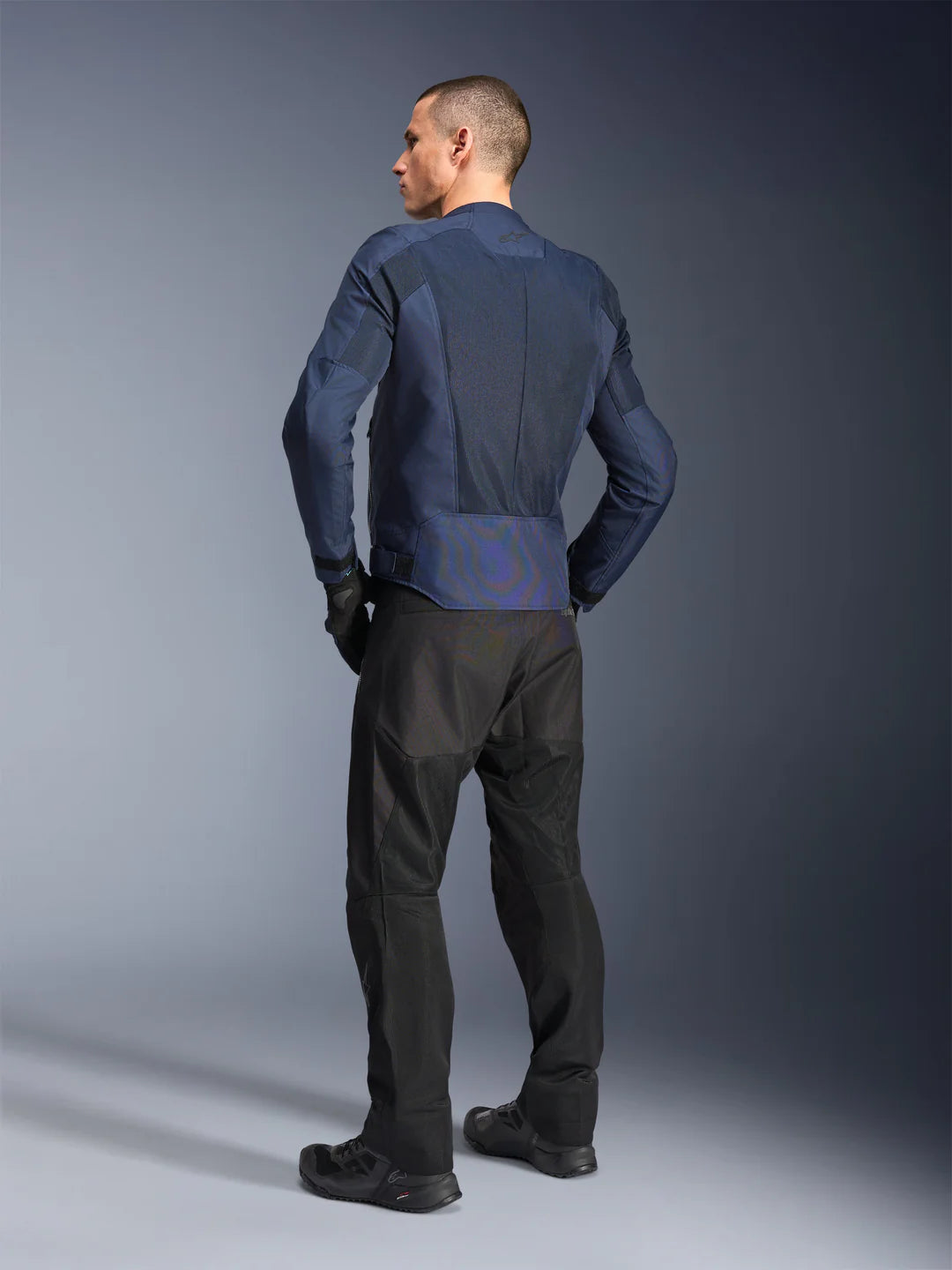 Airbags Moto Alpinestars C-1 Air