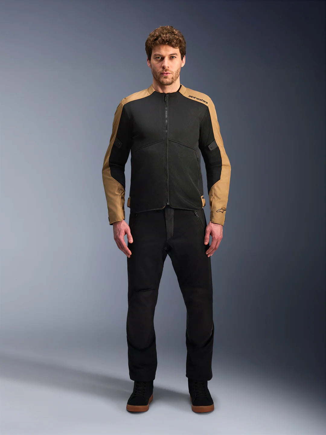 Airbags Moto Alpinestars C-1 Air