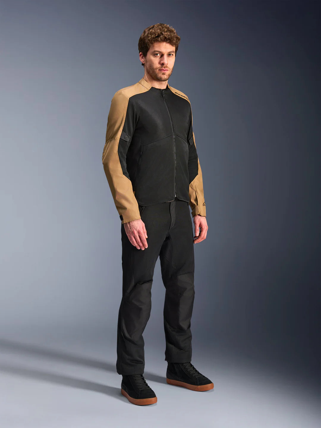 Airbags Moto Alpinestars C-1 Air