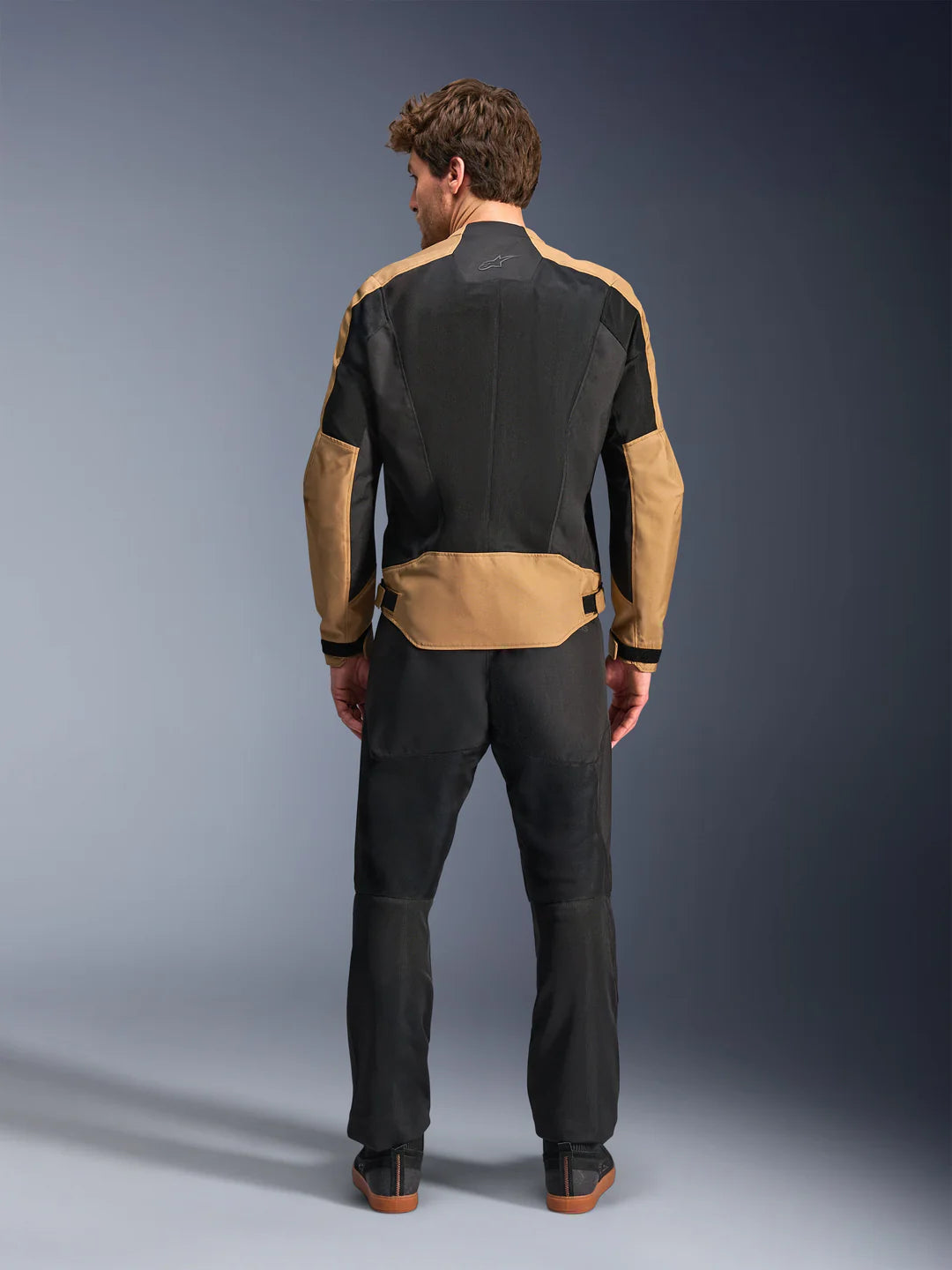 Airbags Moto Alpinestars C-1 Air