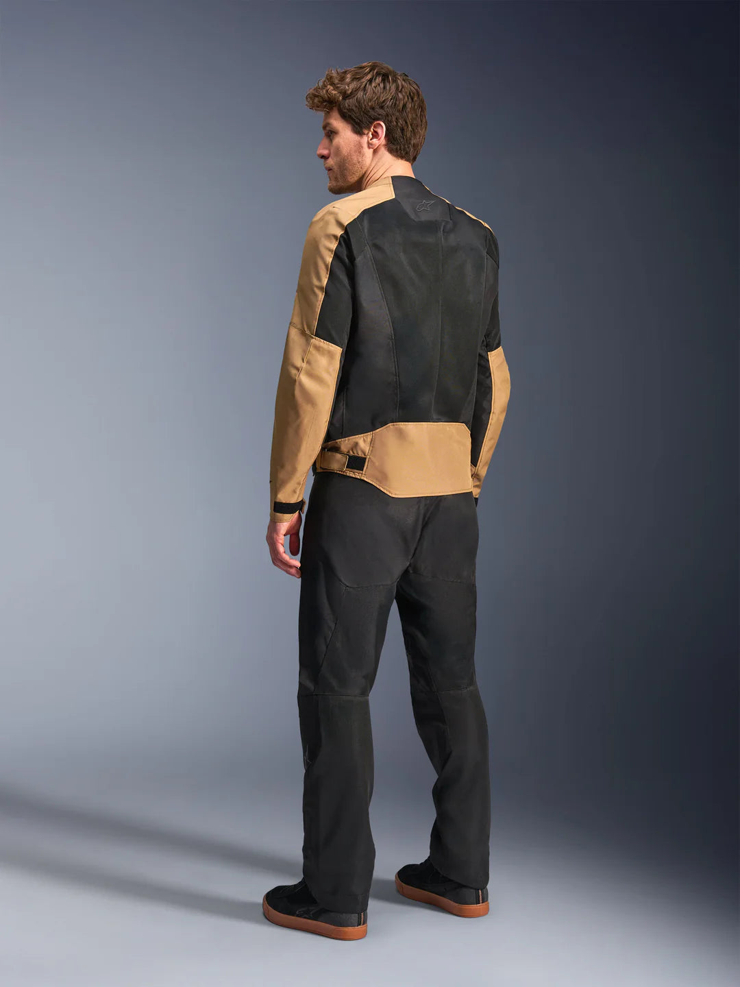Airbags Moto Alpinestars C-1 Air