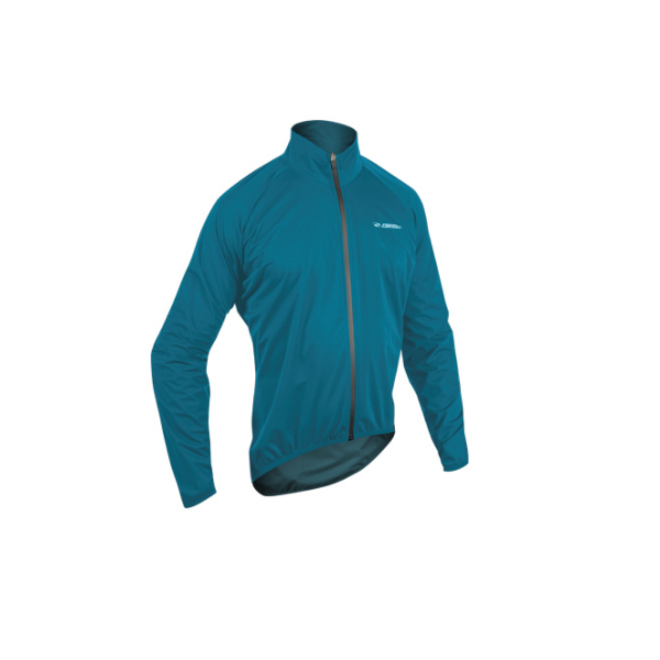 Chaqueta cortavientos Gist Micron 15 - Rideshop