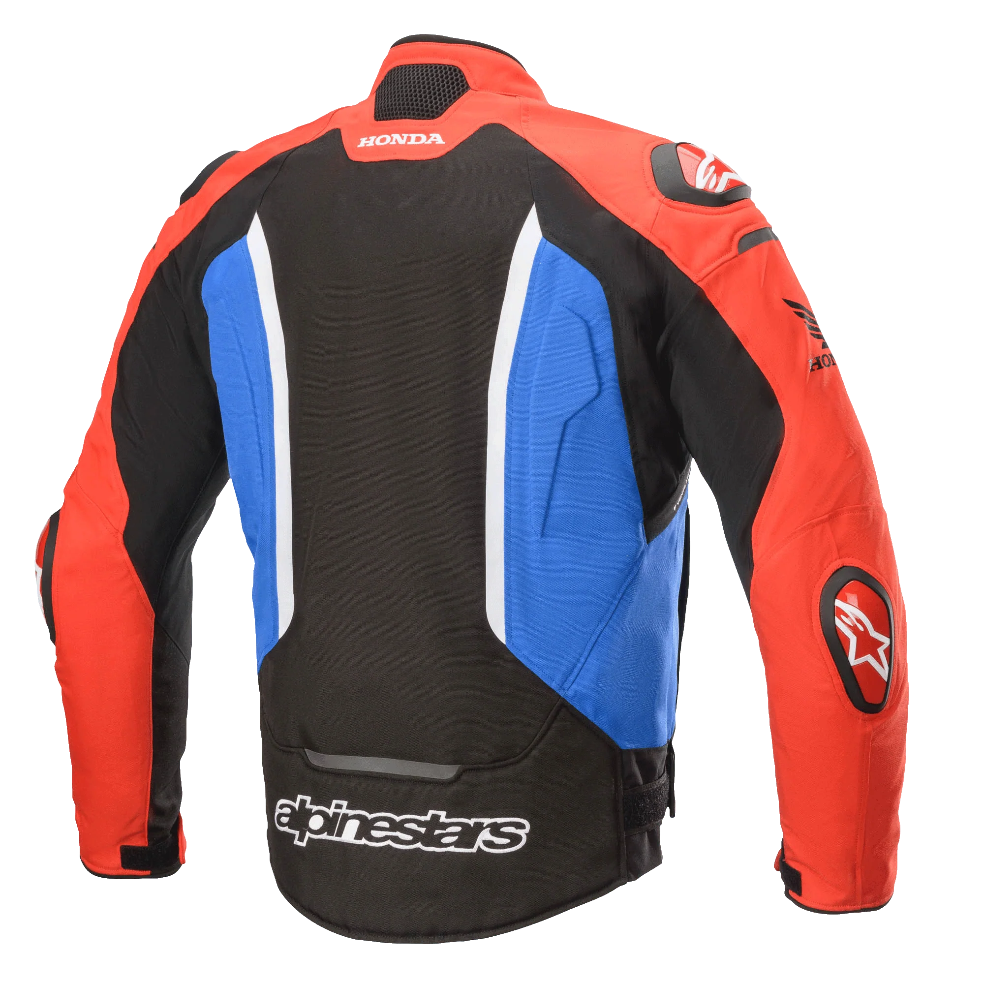 Chaqueta Moto de Calle Alpinestars Honda T-GP Pro V2