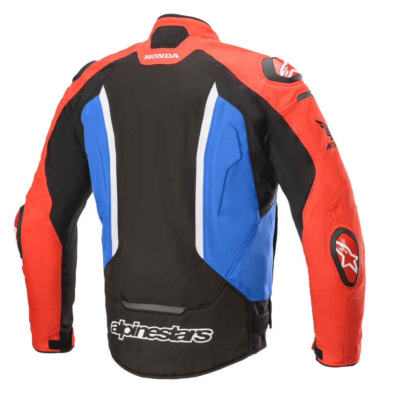Chaqueta Moto de Calle Alpinestars Honda T-GP Pro V2