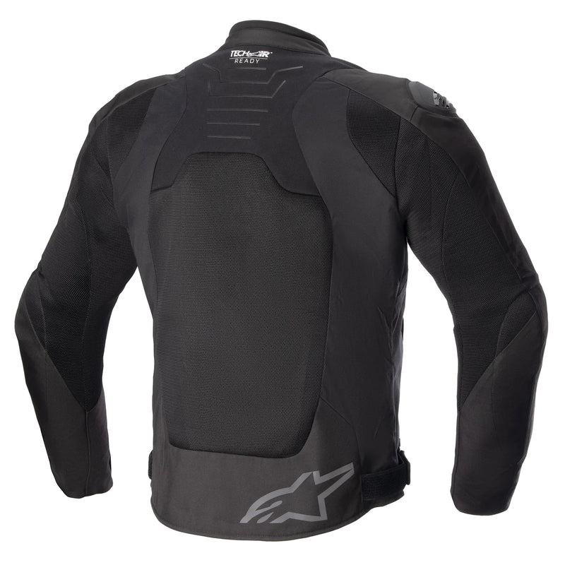 Alpinestars Chaqueta SMX Air Moto de Calle