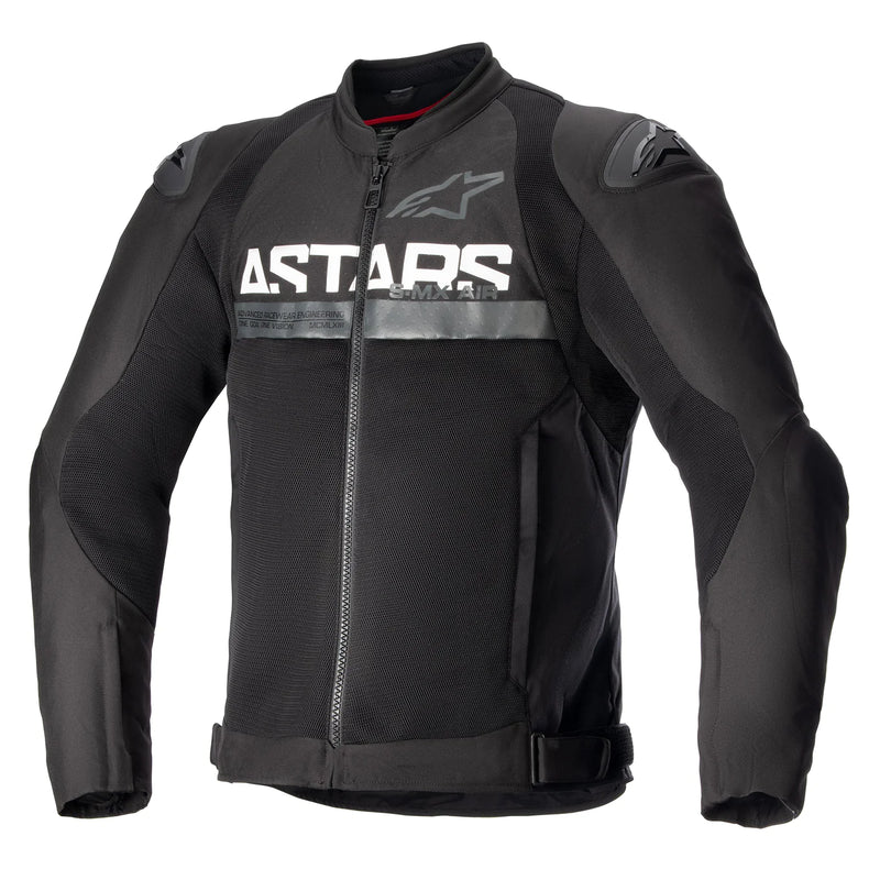 Alpinestars Chaqueta SMX Air Moto de Calle