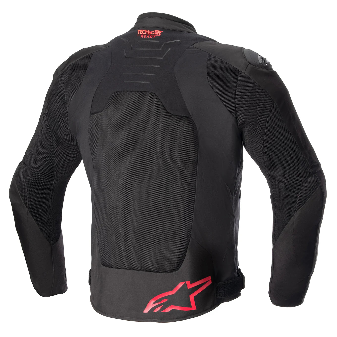 Alpinestars Chaqueta SMX Air Moto de Calle - Rideshop