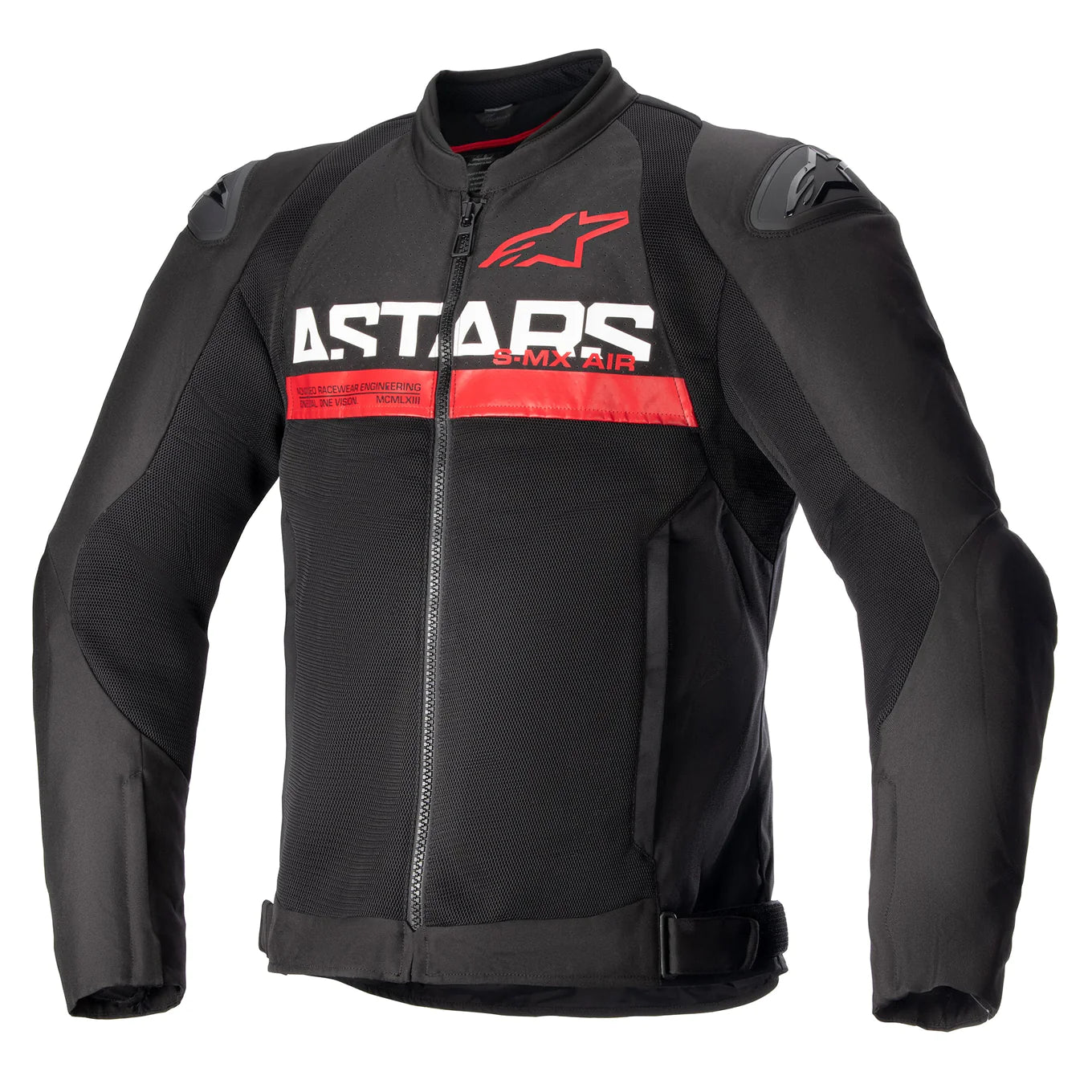 Alpinestars Chaqueta SMX Air Moto de Calle - Rideshop