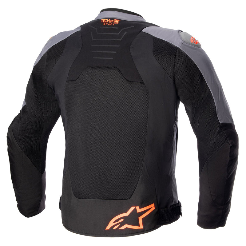 Alpinestars Chaqueta SMX Air Moto de Calle