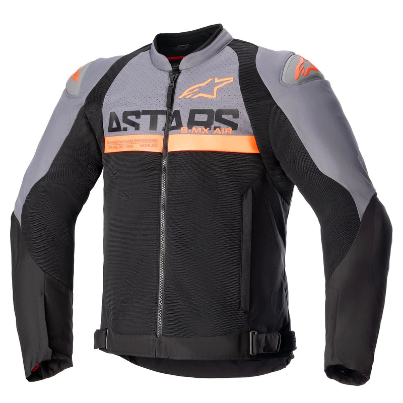 Alpinestars Chaqueta SMX Air Moto de Calle