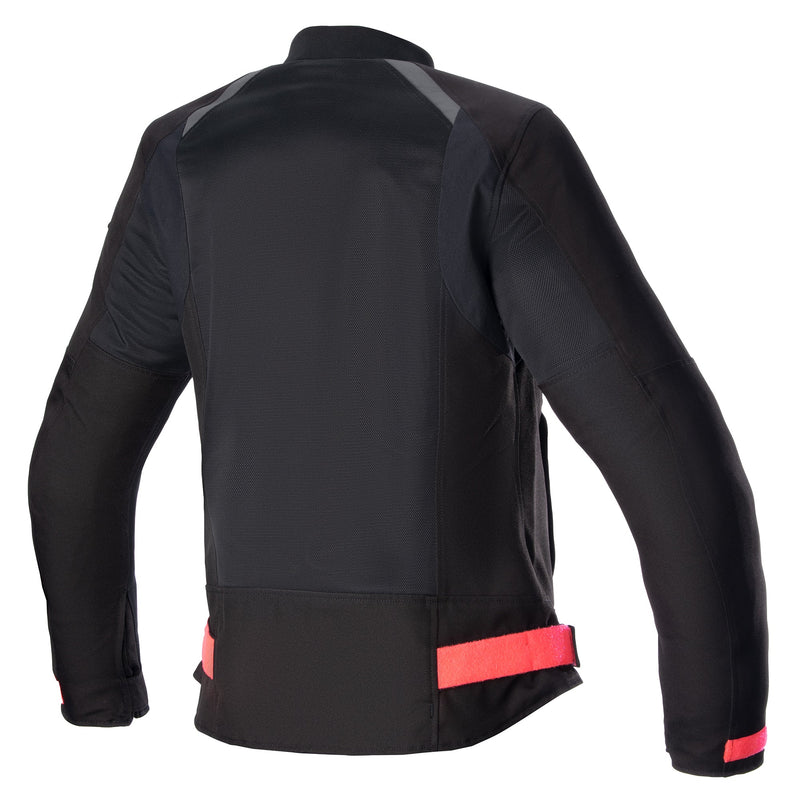 Alpinestars Chaqueta Mujer Eloise V2 Air Moto de Calle